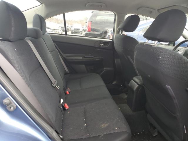 Photo 10 from auction – 2014 SUBARU IMPREZA PR with VIN JF1GJAC6XEH011930