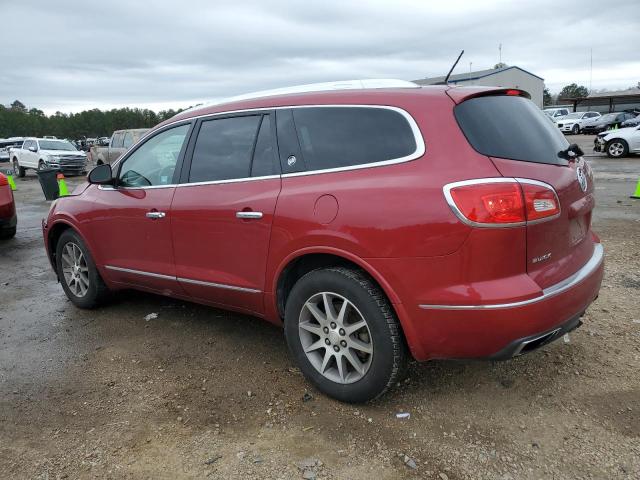 Photo 2 from auction – 2014 BUICK ENCLAVE with VIN 5GAKRBKD3EJ293602