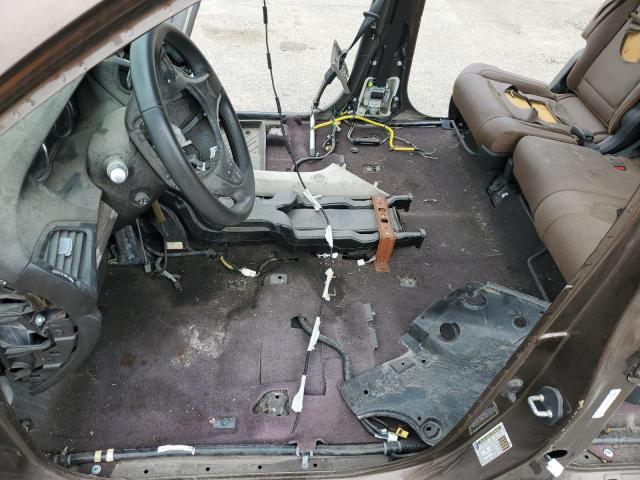 Photo 7 from auction – 2019 ACURA MDX TECHNO with VIN 5J8YD4H54KL015893