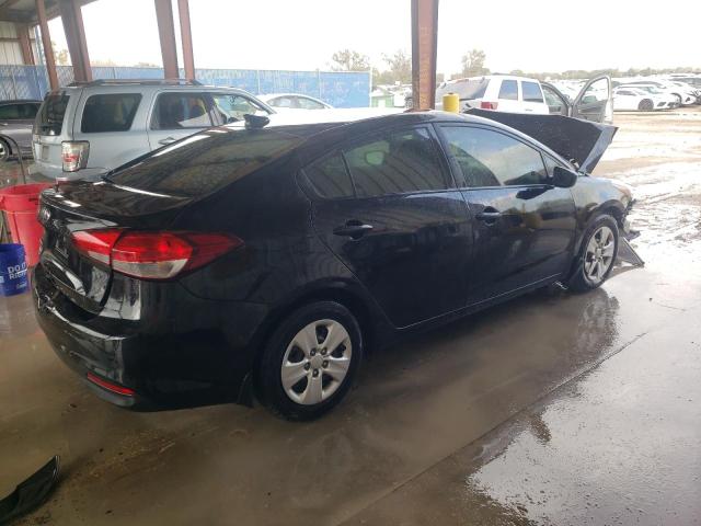 Photo 3 from auction – 2018 KIA FORTE LX with VIN 3KPFL4A79JE257025