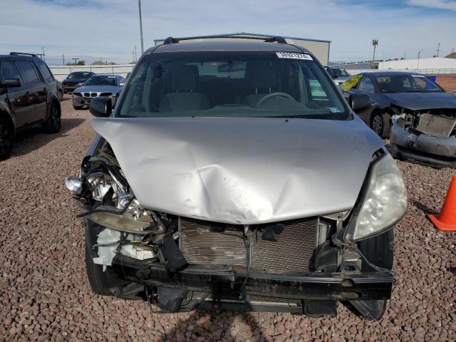 Photo 5 from auction – 2009 TOYOTA SIENNA CE with VIN 5TDZK23C69S258682