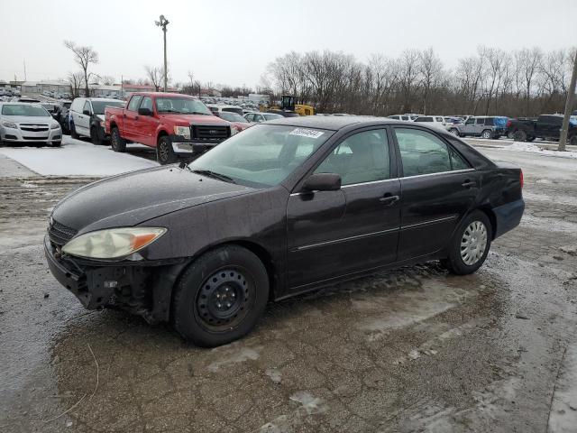 TOYOTA CAMRY LE 2003 with VIN 4T1BE32K93U653607 - Photo from auction