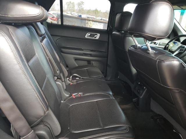 Photo 10 from auction – 2013 FORD EXPLORER S with VIN 1FM5K8GT1DGB36483
