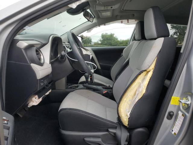Photo 7 from auction – 2017 TOYOTA RAV4 XLE with VIN 2T3WFREV8HW403457