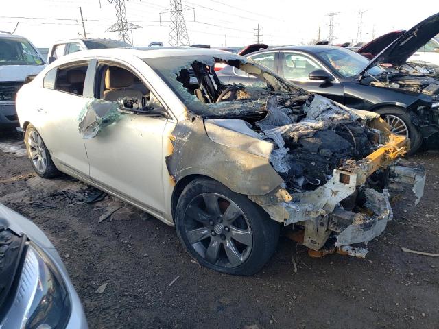 Photo 4 from auction – 2013 BUICK LACROSSE P with VIN 1G4GH5E38DF300875