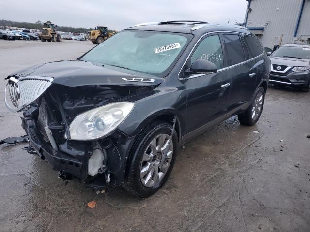 BUICK ENCLAVE CX 2010 with VIN 5GALRCED8AJ213047 - Photo from auction
