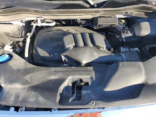 Photo 12 from auction – 2022 HONDA PASSPORT E with VIN 5FNYF8H53NB004035