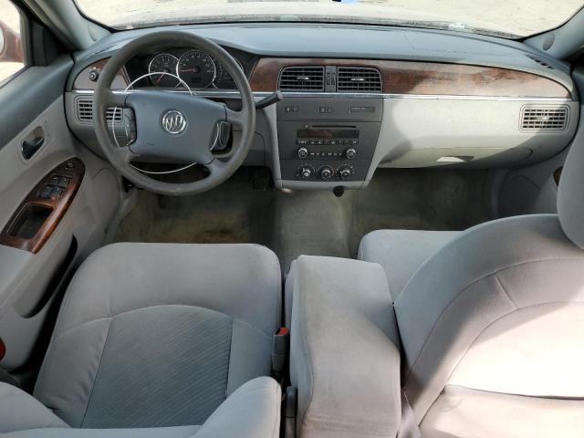 Photo 8 from auction – 2007 BUICK LACROSSE C with VIN 2G4WC582571247979