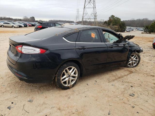 Photo 3 from auction – 2013 FORD FUSION SE with VIN 3FA6P0H77DR317891