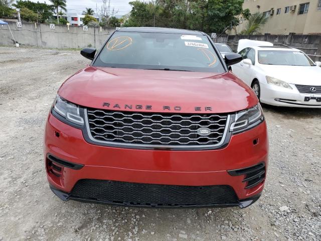 Photo 5 from auction – 2021 LAND ROVER RANGE ROVE with VIN SALYJ2EX0MA314404