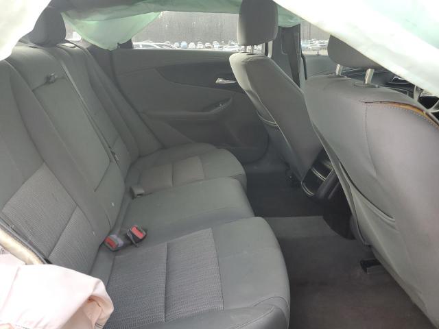 Photo 10 from auction – 2014 CHEVROLET IMPALA LS with VIN 1G11Y5SL5EU105854