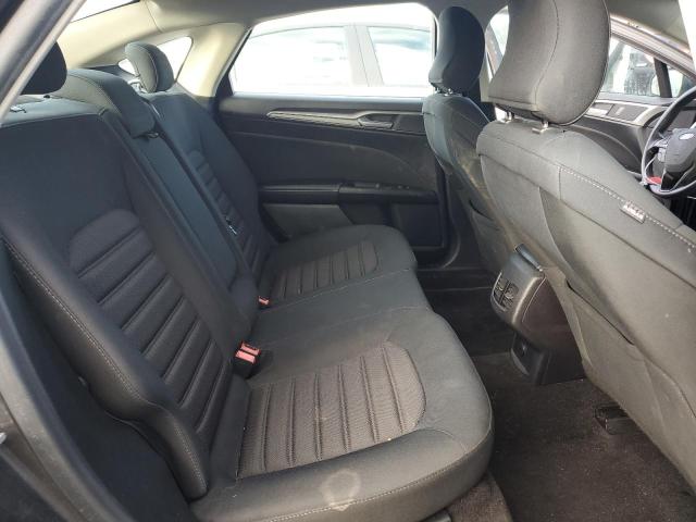 Photo 10 from auction – 2019 FORD FUSION SE with VIN 3FA6P0LU0KR210739