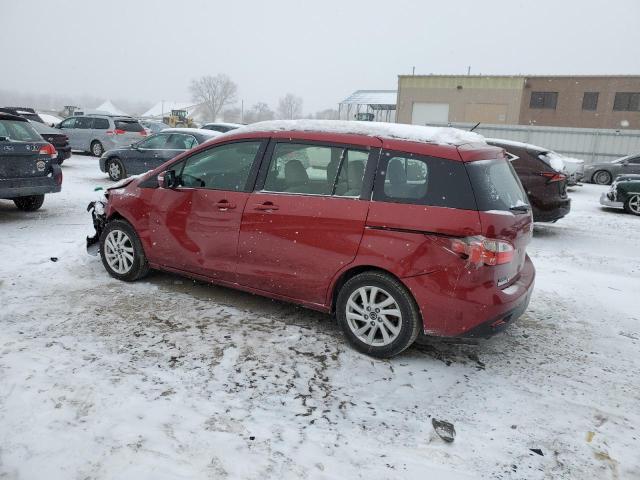 Photo 2 from auction – 2014 MAZDA 5 SPORT with VIN JM1CW2BL5E0172739