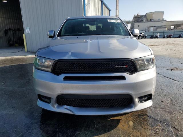 Photo 5 from auction – 2019 DODGE DURANGO GT with VIN 1C4RDHDG5KC647318