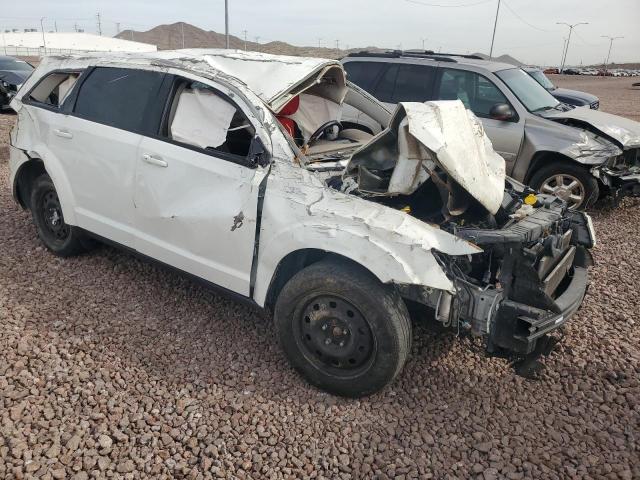 صورة رقم 4 من المزاد - 2016 DODGE JOURNEY SE مع VIN 3C4PDCAB8GT103586