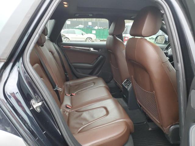 Photo 10 from auction – 2014 AUDI A4 ALLROAD with VIN WA1UFAFL0EA040114