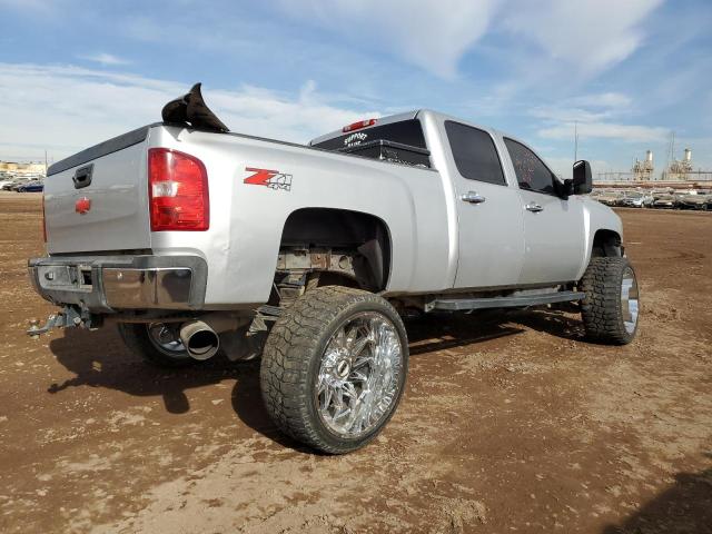 Photo 3 from auction – 2014 CHEVROLET SILVERADO with VIN 1GC1KXC88EF168417