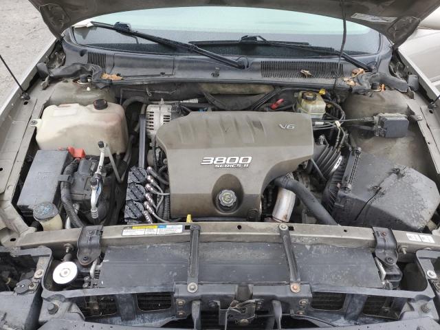 Photo 11 from auction – 2000 BUICK LESABRE CU with VIN 1G4HP54K2YU251660
