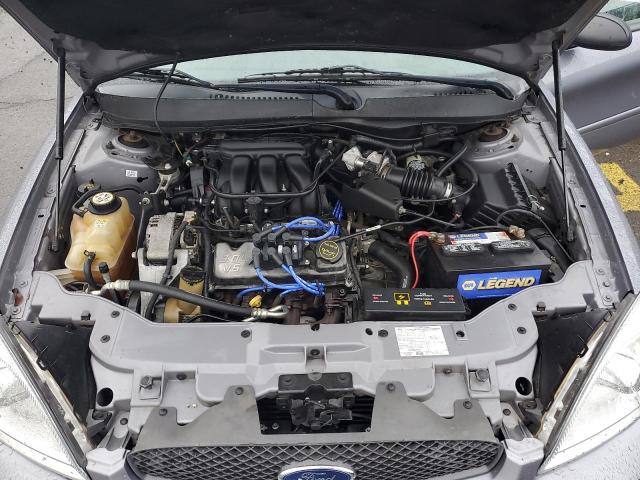 Photo 11 from auction – 2007 FORD TAURUS SE with VIN 1FAFP53U57A112157
