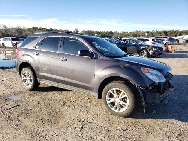 Photo 4 from auction – 2016 CHEVROLET EQUINOX LT with VIN 2GNALCEK2G6190058