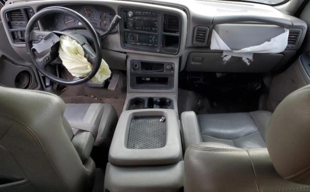 Photo 8 from auction – 2005 GMC NEW SIERRA with VIN 2GTEK13T451231507