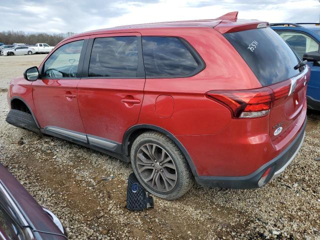 Photo 2 from auction – 2017 MITSUBISHI OUTLANDER with VIN JA4AZ2A33HZ030447