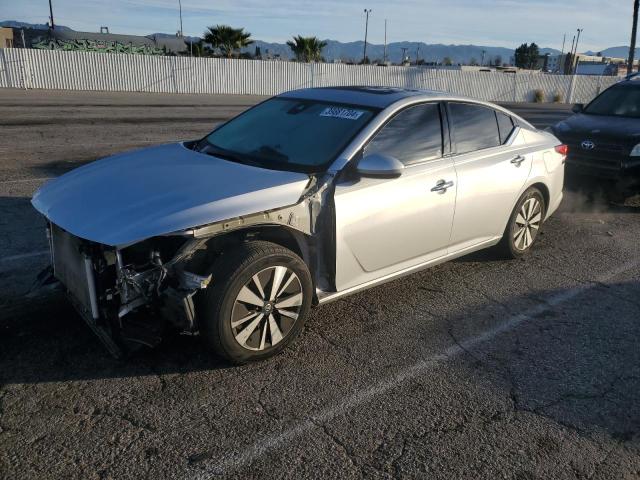 NISSAN ALTIMA SV 2019 with VIN 1N4BL4DV7KC200345 - Photo from auction