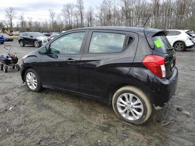 Photo 2 from auction – 2019 CHEVROLET SPARK 1LT with VIN KL8CD6SA1KC805736