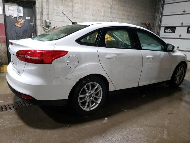 Photo 3 from auction – 2015 FORD FOCUS SE with VIN 1FADP3F28FL229823