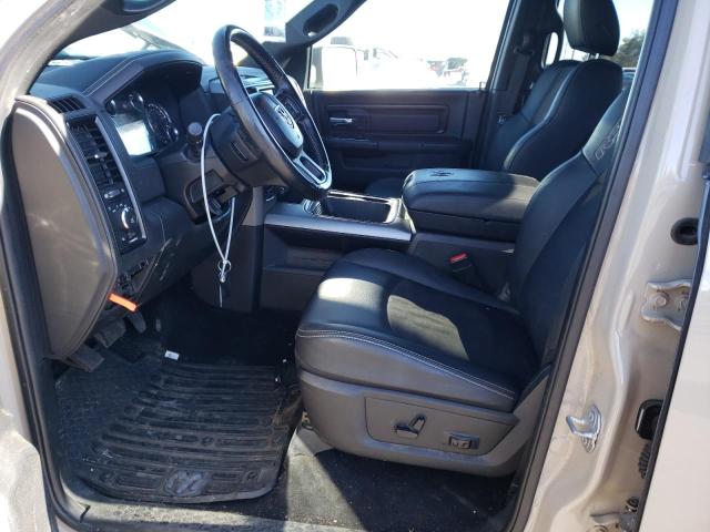 Photo 7 from auction – 2017 RAM 1500 REBEL with VIN 1C6RR7YT6HS658255