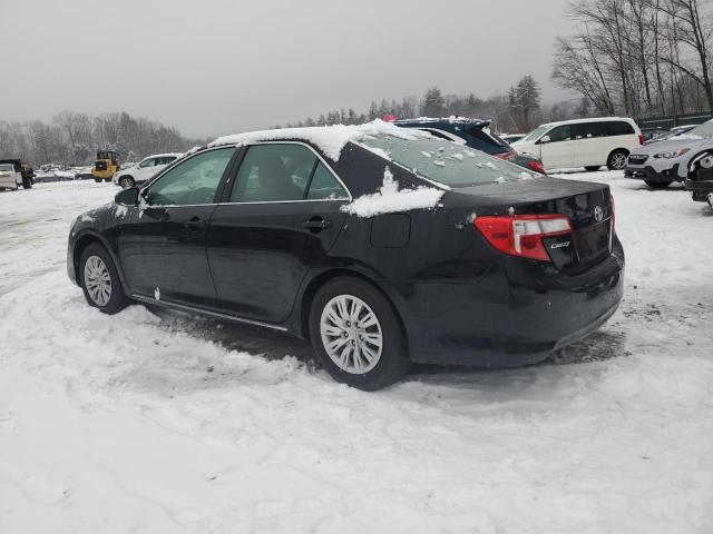 Photo 2 from auction – 2012 TOYOTA CAMRY BASE with VIN 4T4BF1FK9CR249059