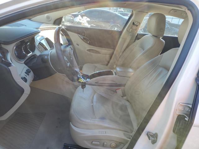 Photo 7 from auction – 2013 BUICK LACROSSE P with VIN 1G4GH5E33DF125399