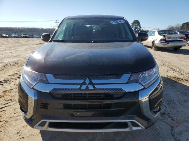 Photo 5 from auction – 2019 MITSUBISHI OUTLANDER with VIN JA4AD3A33KZ035711