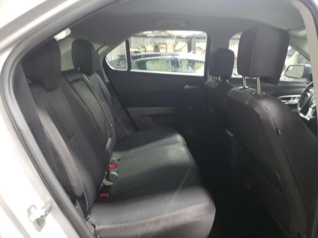 Photo 10 from auction – 2014 CHEVROLET EQUINOX LS with VIN 2GNALAEK7E1126757