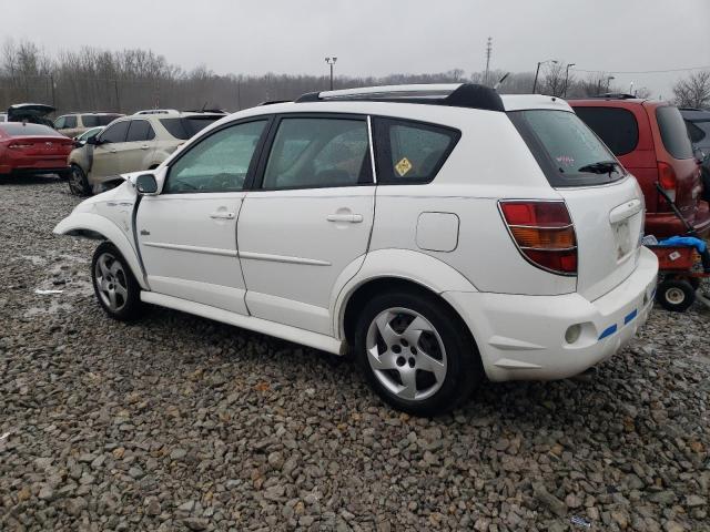 Photo 2 from auction – 2006 PONTIAC VIBE with VIN 5Y2SL65896Z441311