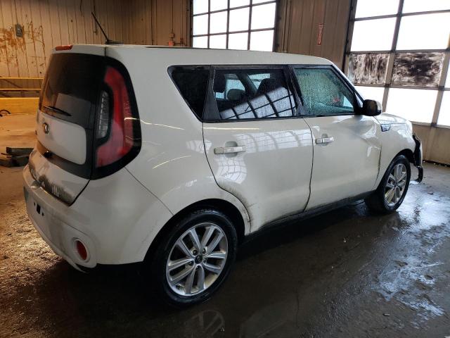 Zdjęcie 3 z aukcji – 2018 KIA SOUL + z VIN KNDJP3A55J7537371
