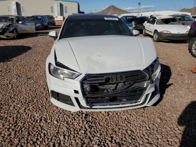 Photo 5 from auction – 2017 AUDI A3 PREMIUM with VIN WAUGUGFF0H1035647