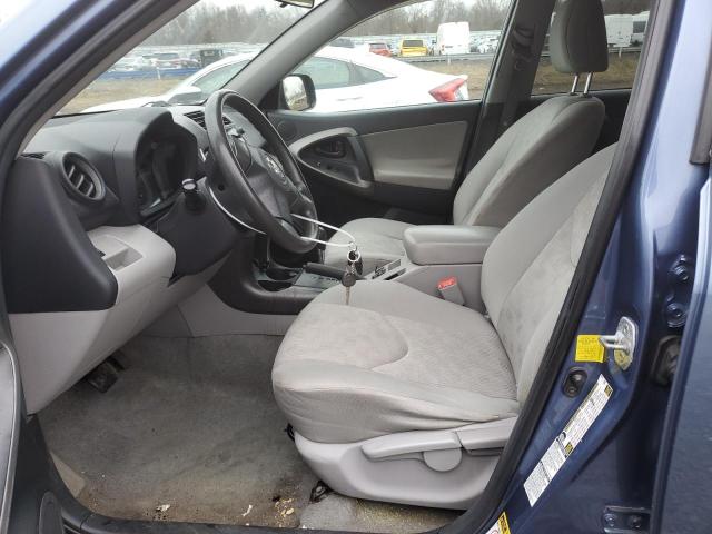 Photo 7 from auction – 2011 TOYOTA RAV4 with VIN 2T3BF4DVXBW126904