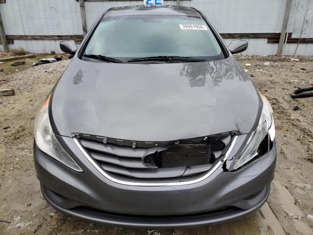Photo 5 from auction – 2013 HYUNDAI SONATA GLS with VIN 5NPEB4AC2DH719744