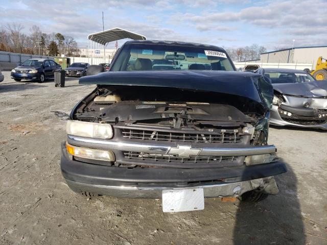 Photo 5 from auction – 2001 CHEVROLET SILVERADO with VIN 1GCEC14W61Z222928
