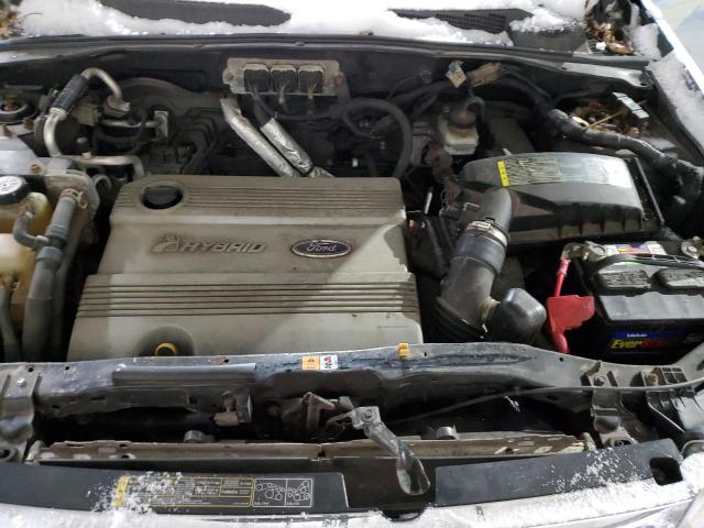 Foto 11 de la subasta – 2008 FORD ESCAPE HEV con VIN 1FMCU59H68KE45331