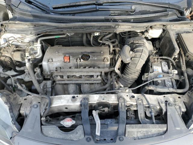 Photo 12 from auction – 2014 HONDA CR-V EXL with VIN 5J6RM4H73EL049682