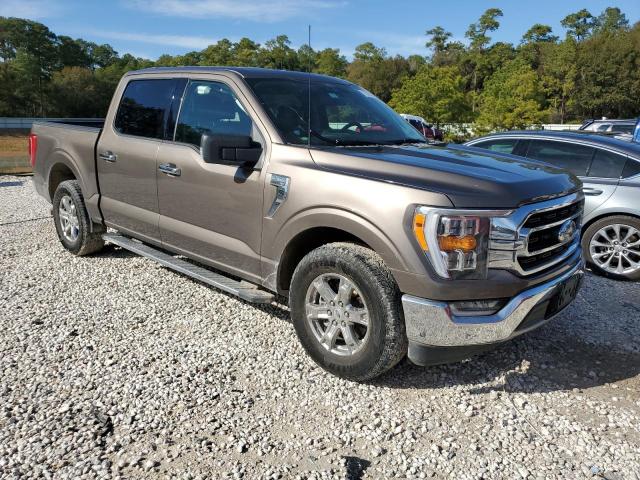 Photo 4 from auction – 2021 FORD F150 SUPER with VIN 1FTEW1CP8MFD00956
