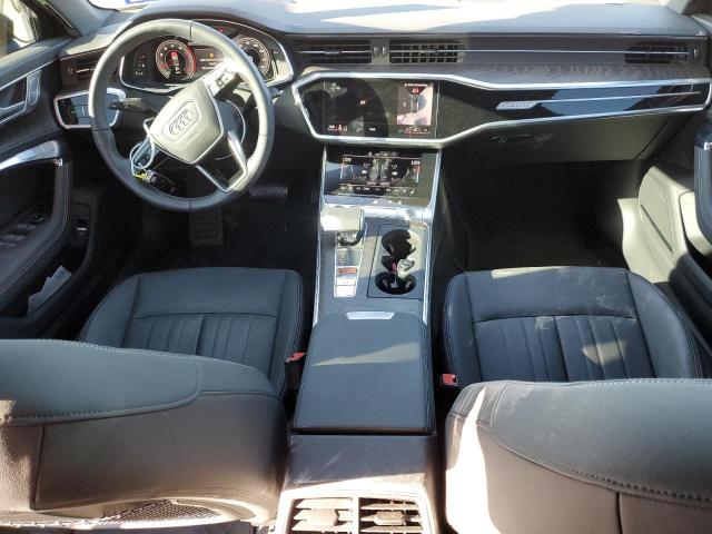 Photo 8 from auction – 2023 AUDI A6 PREMIUM with VIN WAUL2BF20PN044246