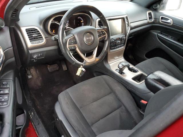 Photo 8 from auction – 2015 JEEP GRAND CHER with VIN 1C4RJFAG9FC209862