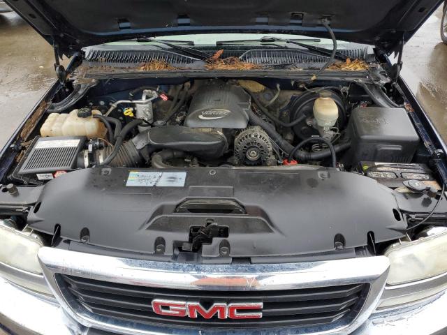 Photo 11 from auction – 2006 GMC NEW SIERRA with VIN 2GTEK13Z061258600
