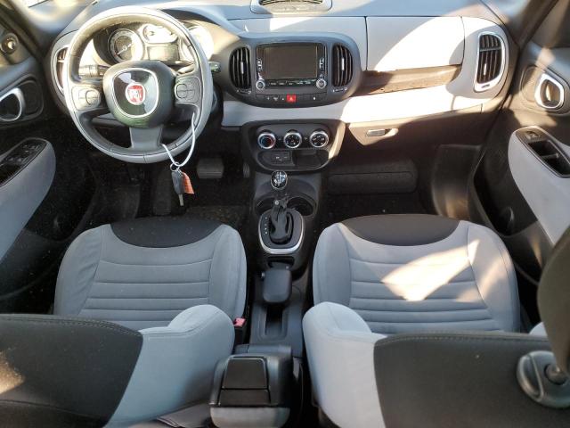 Photo 8 from auction – 2014 FIAT 500L EASY with VIN ZFBCFABH2EZ026111