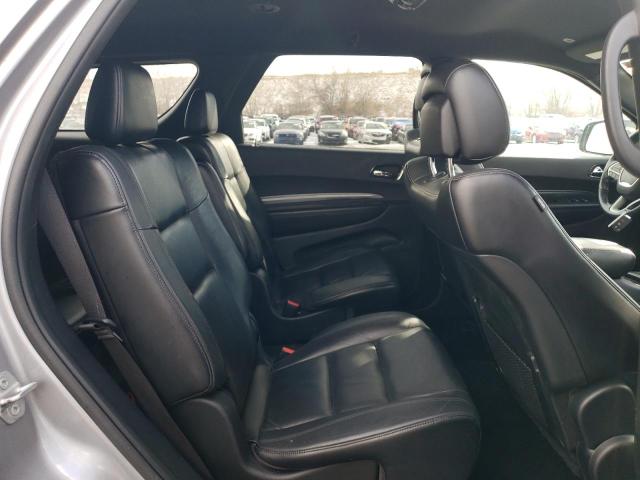 Photo 11 from auction – 2019 DODGE DURANGO GT with VIN 1C4RDHDG6KC839654