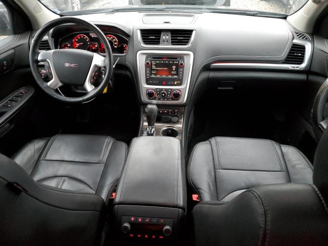 Photo 8 from auction – 2016 GMC ACADIA SLT with VIN 1GKKRRKD0GJ296696
