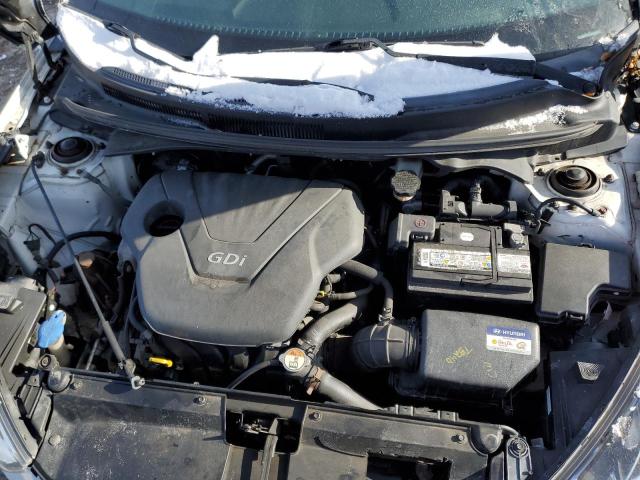 Photo 11 from auction – 2014 HYUNDAI VELOSTER with VIN KMHTC6AD1EU203905